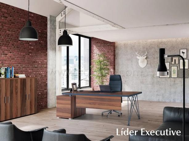 Maximizing Small Office Spaces with Modern Furniture Solutions